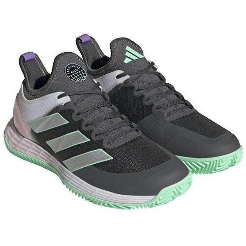 Adidas Tenis Adizero Ubersonic 4 Siva Cene