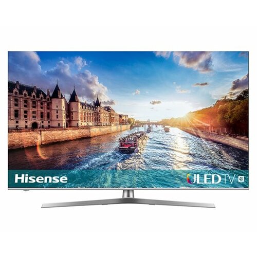 Hisense H65U8B 4K Ultra HD televizor Slike