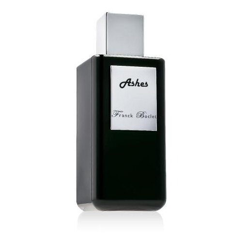 Franck Boclet Ashes 100 ml parfemski ekstrakt unisex Slike