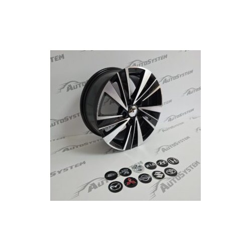  FELGA ALUMINIJUMSKA TOYOTA 5X114,3 / 16X7 / CB73,1 / ET40 Slike