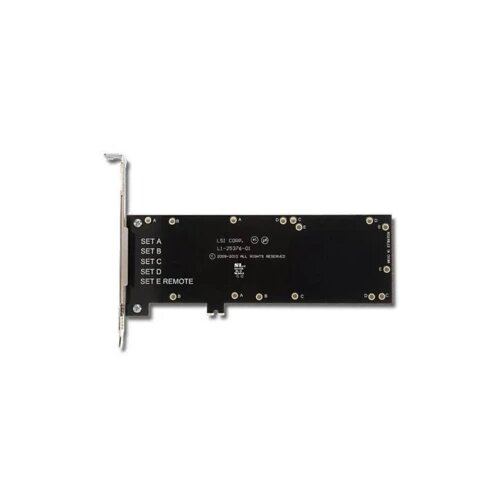 Broadcom Držač za rezervnu bateriju L5-25376-00 Cijene