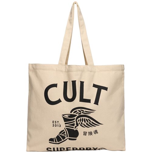Superdry Cult torba Cene