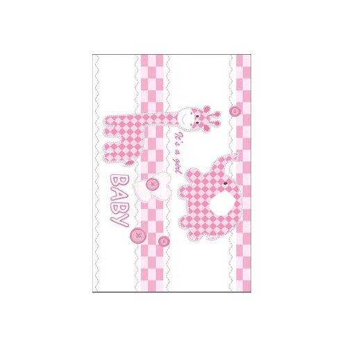 Conceptum Hypnose tepih (100x200) ELS523 Slike