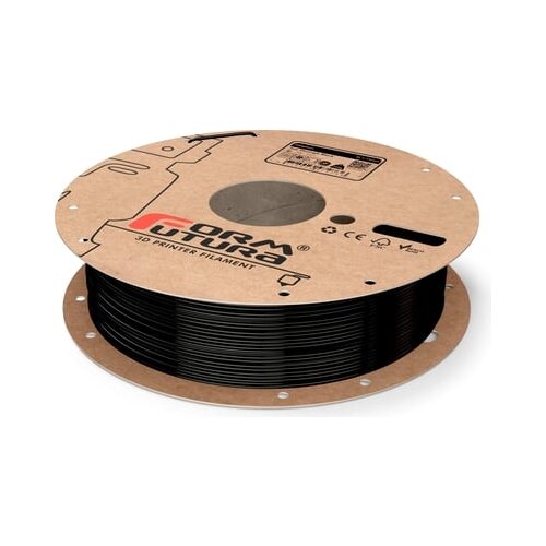 Formfutura HDglass&amp;trade; see through black - 1,75 mm Slike