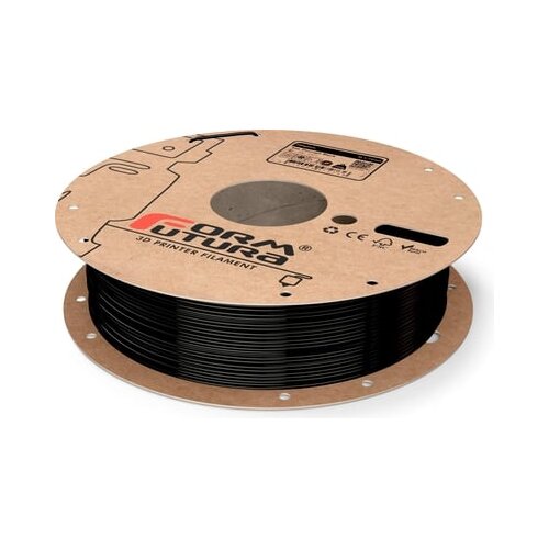 Formfutura HDglass&trade; See Through Black, 1,75mm / 750g Cene