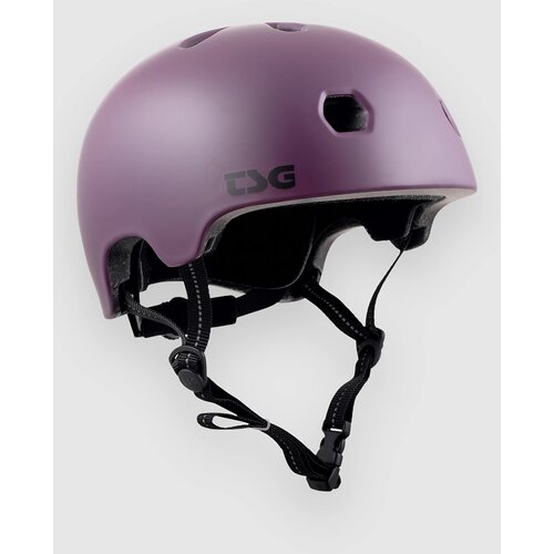 Tsg Meta Solid Color Celada satin grape royale Cene
