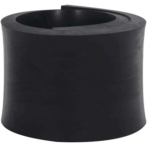  Gumeni rub za snježni plug crni 80x15x2 cm Cijene