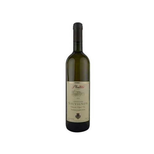 PLANTAŽE 13. JUL Belo vino PLANTAŽE Sauvignon 0,75l Cene