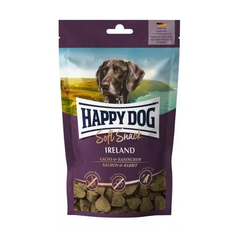 Happy Dog Soft Snack Ireland 100g Cene