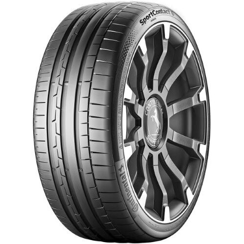 Continental sportcontact 6 ( 255/35 ZR19 (96Y) xl * ) Cijene