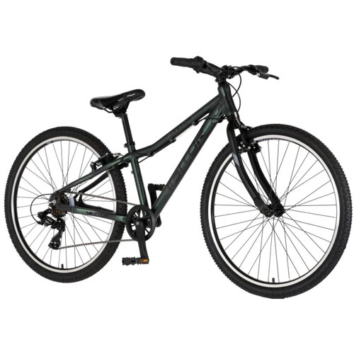 Visitor bicikl mtb proxy start 2.0 26" tvrda alu 13" v-brake 7 brzina 132-155cm (xs) roze 1262076 Cene