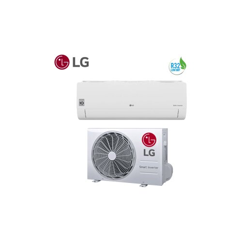  UREĐAJ LG inverter S12EQ (R32) 12000BTU Cijene