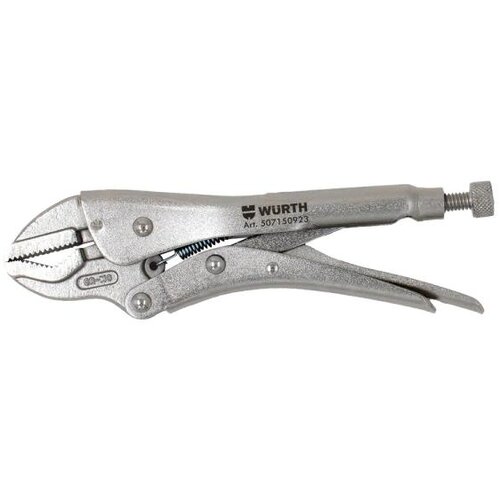 Würth Limarska grip klešta paralelna, 185 mm (507150923) Cene
