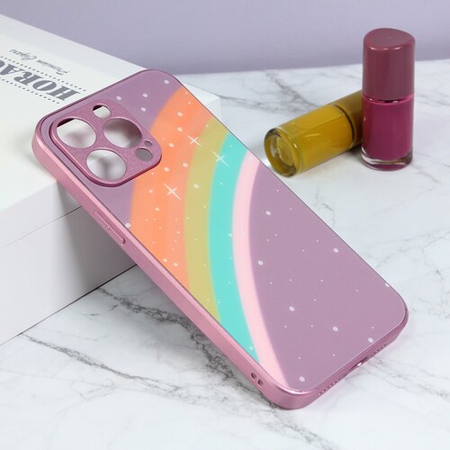 Teracell Maska za telefon iPhone 14 Pro Max 6.7, Roze Cene