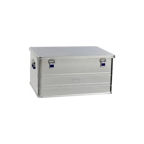 Alutec comfort 12157 12157 transportna kista aluminij (d x š x v) 782 x 585 x 398 mm Cijene
