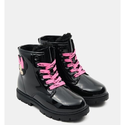 Sinsay Lakirane gležnjače Minnie Mouse Cijene