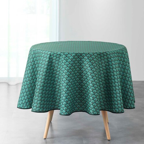  Namizni prt ø 180 cm Artchic – Cene