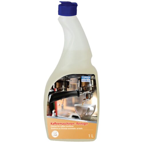  TTC Sred.za čiš.CleanCoffee1L Cene
