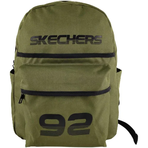 Skechers Nahrbtniki Downtown Backpack Zelena