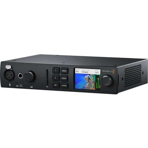 Blackmagic Design UltraStudio 4K Mini Cijene