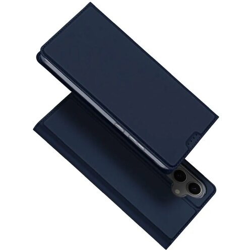 Dux ducis SKIN PRO etui za SAMSUNG S24 FE moder Cene