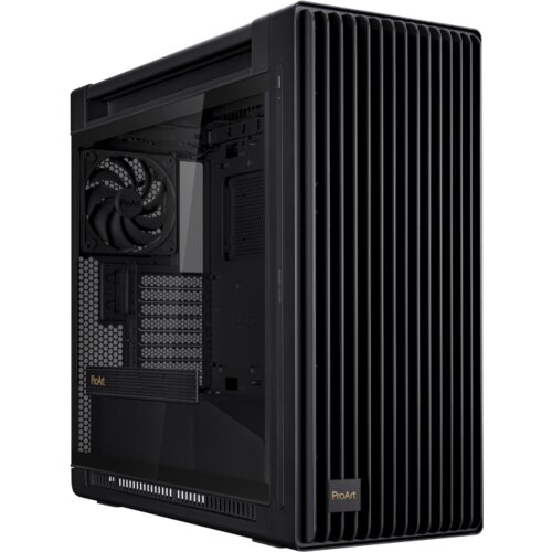 Asus CASE PROART PA602 WOOD TGPWM, EATX, ATX, mATX,8x Expansion slots, 2x 200m fan, 1x 140m Cijene