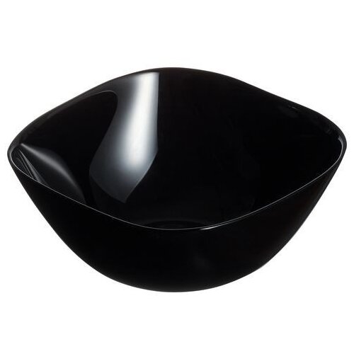 Luminarc ČINIJA CARINE BLACK 14CM 1/1 Cene