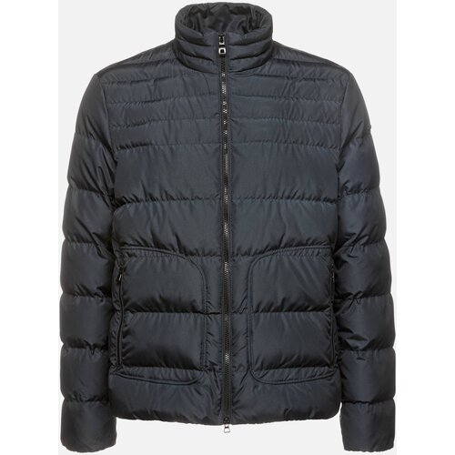 Geox Dark blue men's jacket Magnete - Men Cene