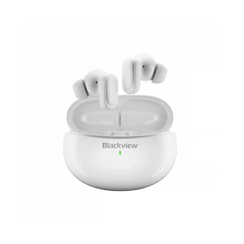 Blackview Bežične slušalice AirBuds 30 White Cene