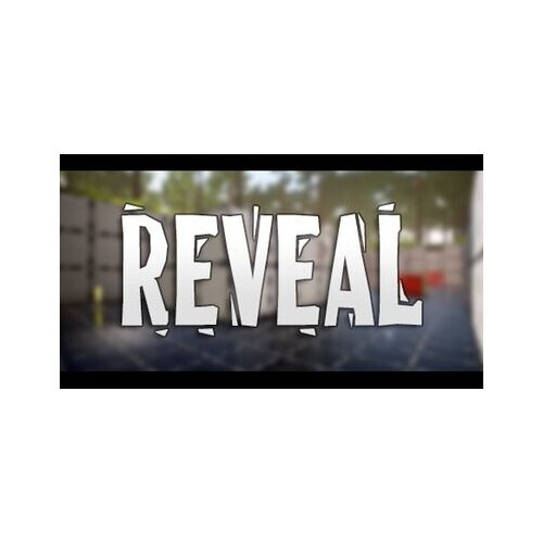  Reveal Steam Key GLOBAL Cene