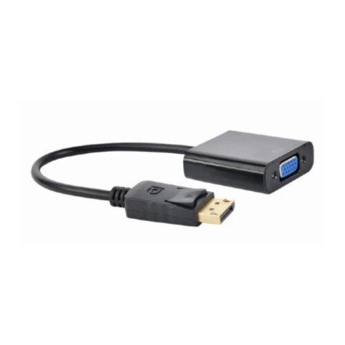 Gembird Adapter konverter Mini Displaypost-VGA ADPM-VGAF-02 Cene