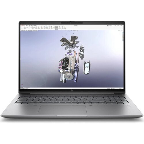 Prijenosno računalo HP ZBook X G1i 16 | U7 255H | 32GB RAM | 1TB SSD&hellip; Cene