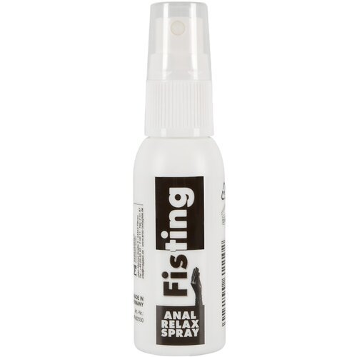 Orion Analni stimulator - Fisting Relax Spray Cene