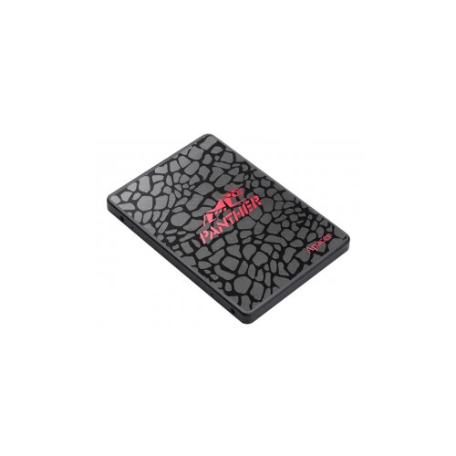 Apacer SSD 256GB 2.5” SATA3AS350 PANTHER;560MB/s read,540MB/s write Cijene