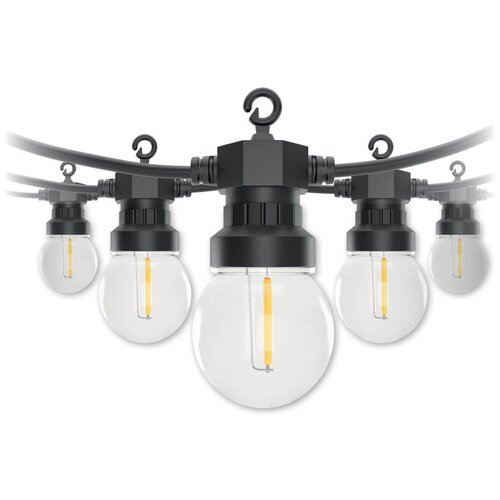  LED svjetlosni lanac G50 Cijene