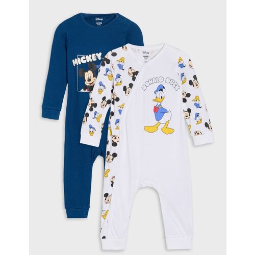Sinsay Komplet od 2 bodija Mickey Mouse Cijene