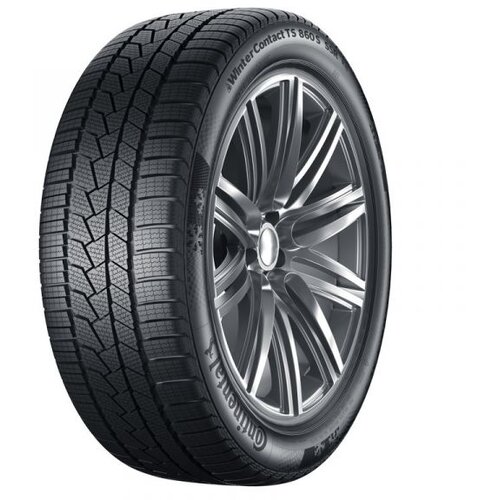 Continental WinterContact TS 860 S ( 265/35 R20 99W XL ) Cene