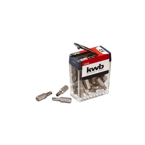 KWB Bit S2 t 25x25mm 25/1 Cijene