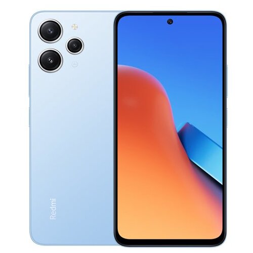 Redmi 12 8GB RAM 256GB SKY BLUE Cene