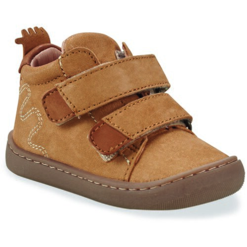 Easy Peasy Visoke superge MY FLEXOO VELCRO Kostanjeva Cene
