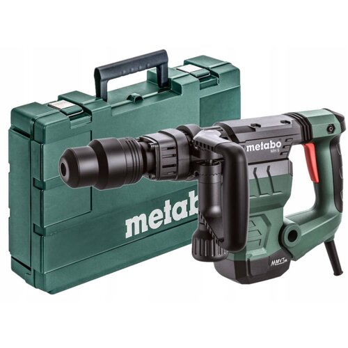 Metabo električna &amp;scaron;temarica mh 5 sds-max 1100W (600147500) Slike