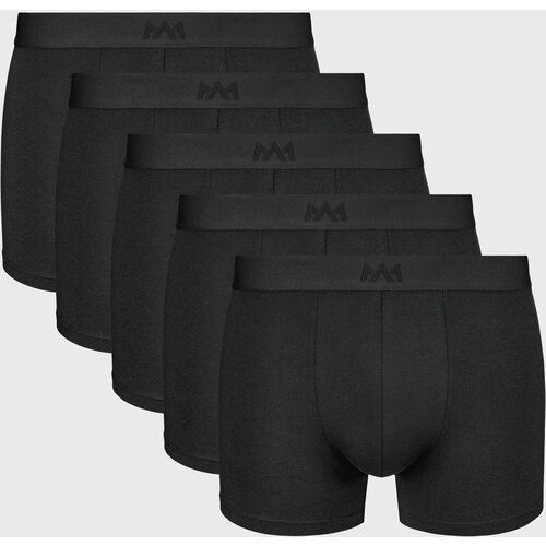 MEN-A 5PACK Bokserice od bambusa II Cijene