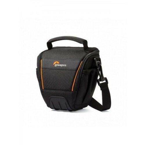 Lowepro Adventura TLZ 20 II (crna) torba torba za digitalni fotoaparat Slike