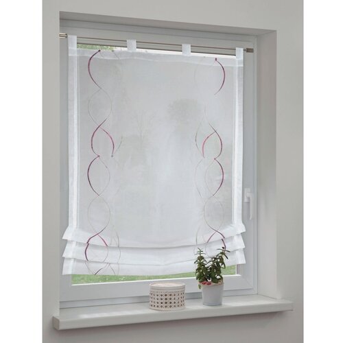Sehlbach Bijela rolete 80x120 cm &amp;ndash; Slike