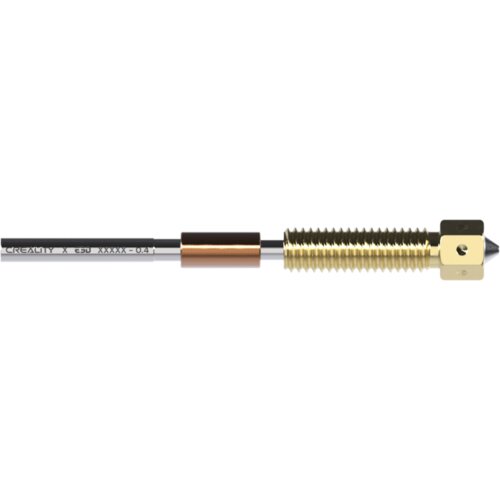 E3D High Flow Creality Unicorn messing nozzle - 0,4 mm Cijene