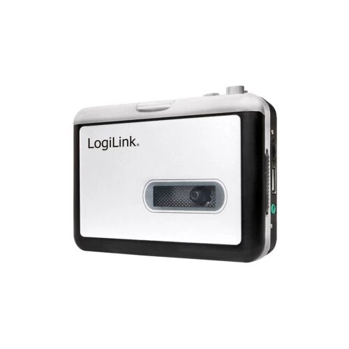 Logilink UA0281 Digitalizator kazeta Slike