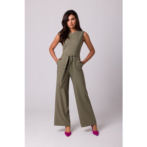 BeWear Woman&amp;#039;s Jumpsuit B256 Slike