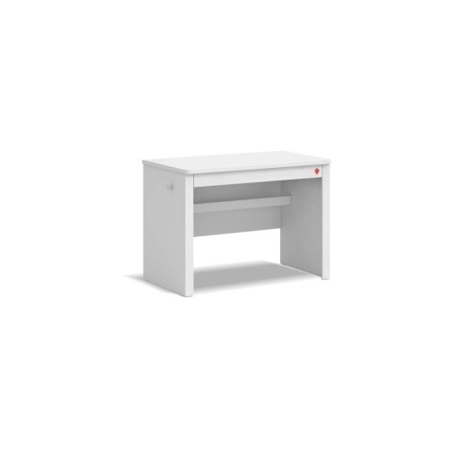 Cilek Varia white mali radni sto ( 20.94.1101.00 ) Slike