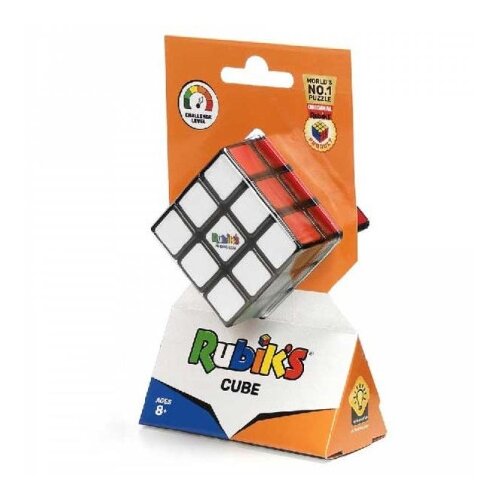 Spin Master Rubiks cube 3x3 ( SN6062795 ) Cene