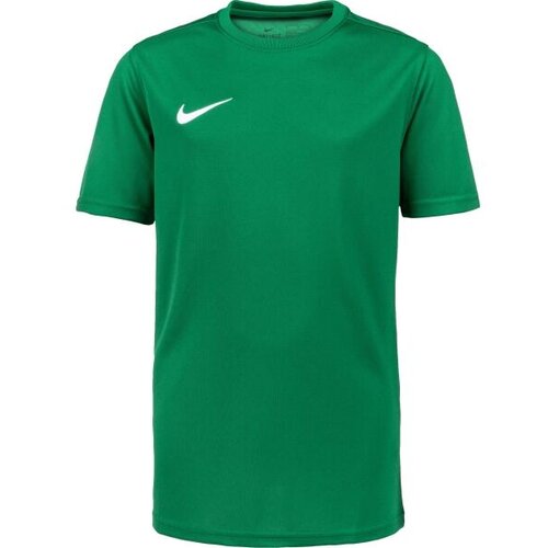 Nike DRI-FIT PARK 7 JR Dječji nogometni dres, zelena, veličina Cijene